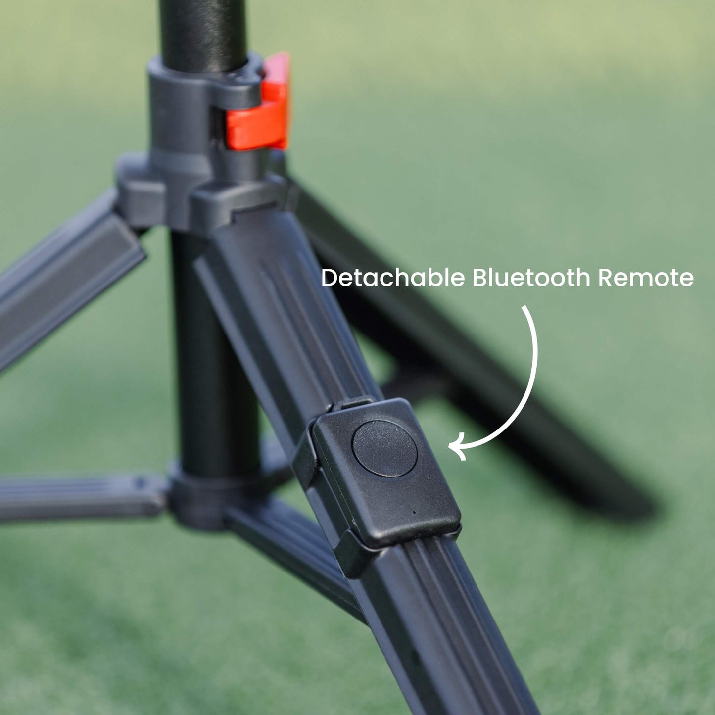 STRIVON POD - The Smartest Way To Film Your Swing