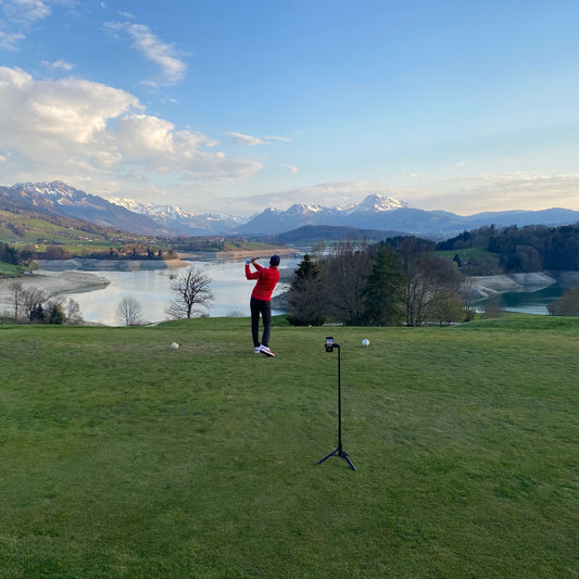Feel vs. Real: Why Watching Your Golf Swing Is the Only Way to Improve