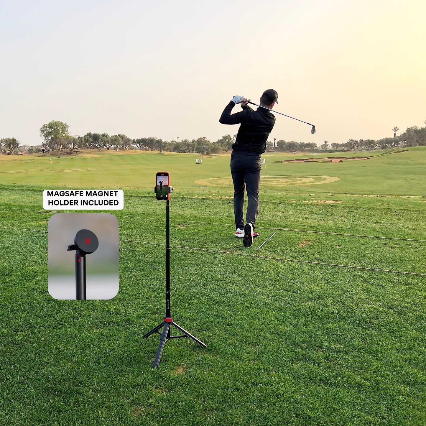 PRIVATE SALE - STRIVON PRO PACK