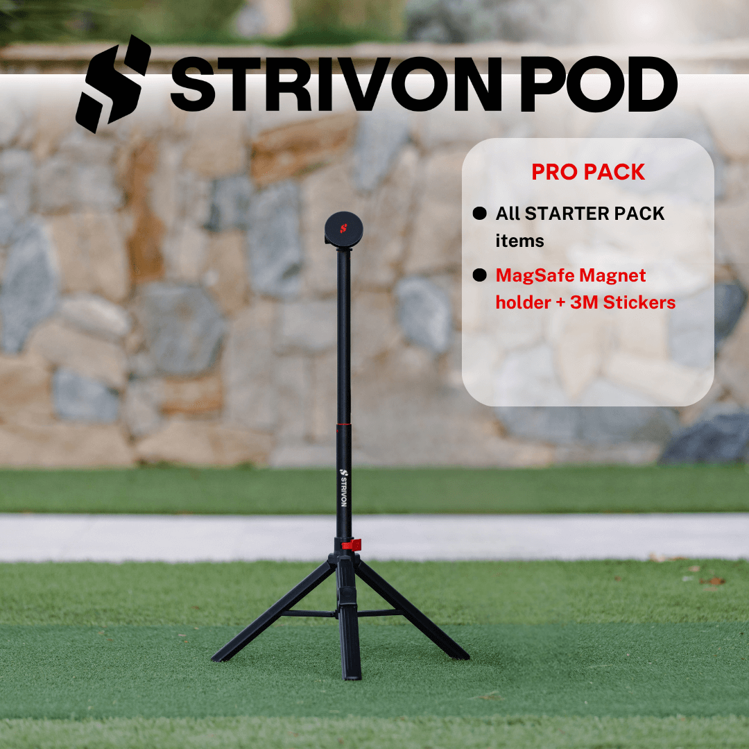 STRIVON POD