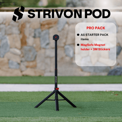 STRIVON POD